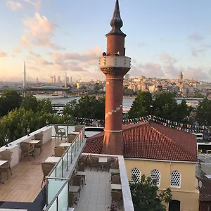 Altinboynuz Family Istambul