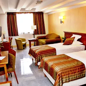 **** Hotel Actor Hongarije