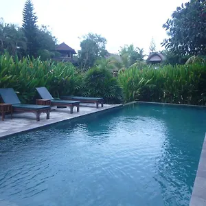 Gerebig Parque de vacaciones Ubud