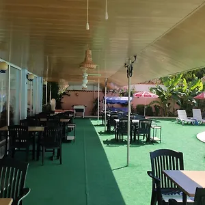 ** Aparthotel Golden Moon Turkije