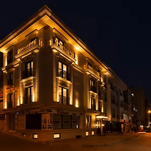 Primero Отель