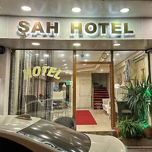 Sah Отель