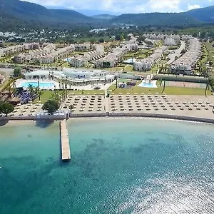 Apollonium Spa & Beach Resort Akbük