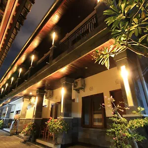 Surya Pensión Kuta Lombok