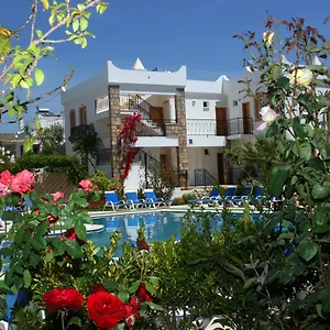 Agar Aparthotel