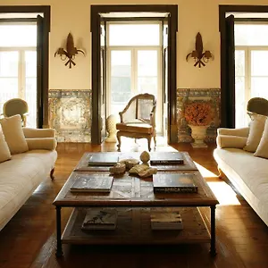**** Gasthuis Palacio Ramalhete Portugal