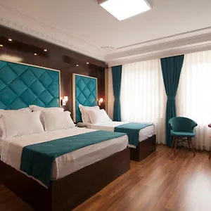 Akbiyik Boutique Bed and breakfast