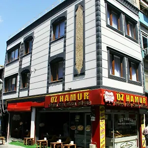 Marpalace Istambul