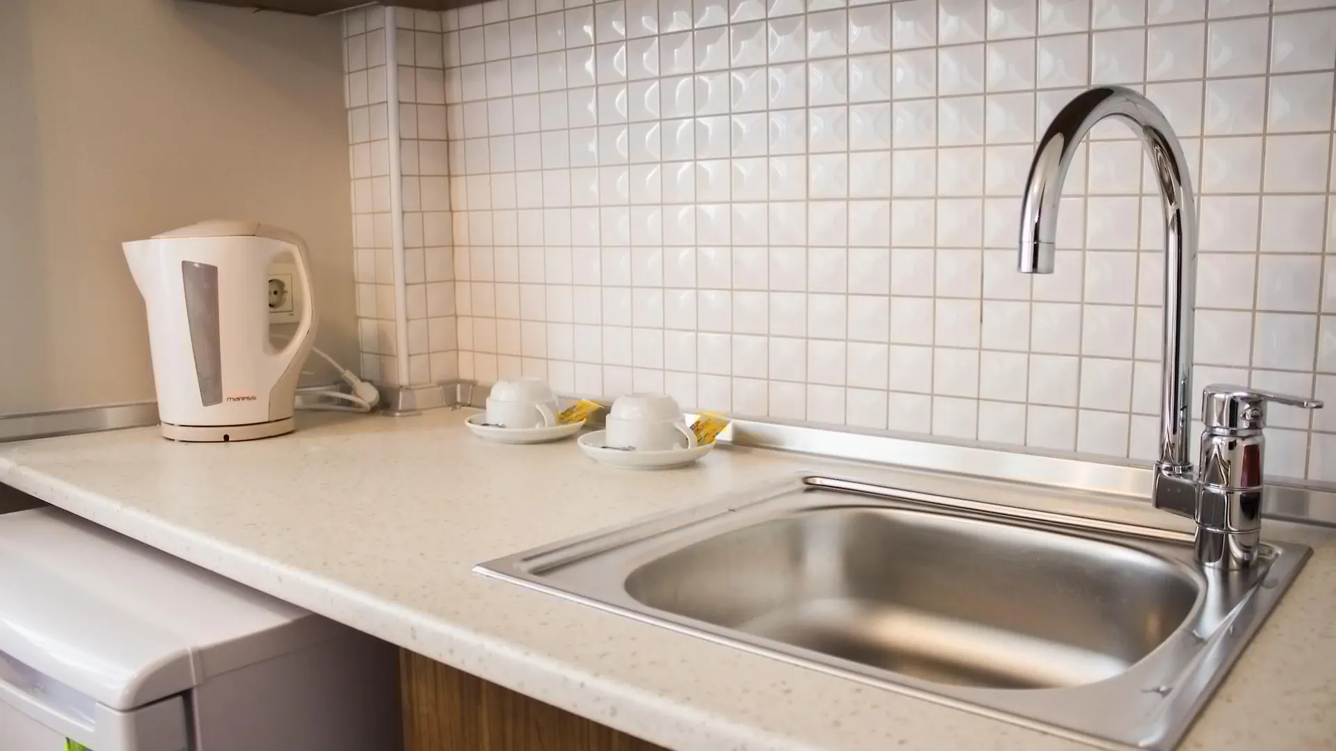 Carina Apart Hotel Istanbul Aparthotel
