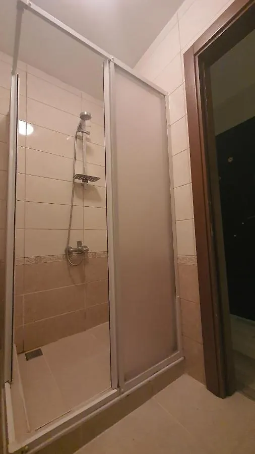 Aparthotel Carina Apart Hotel Istanbul