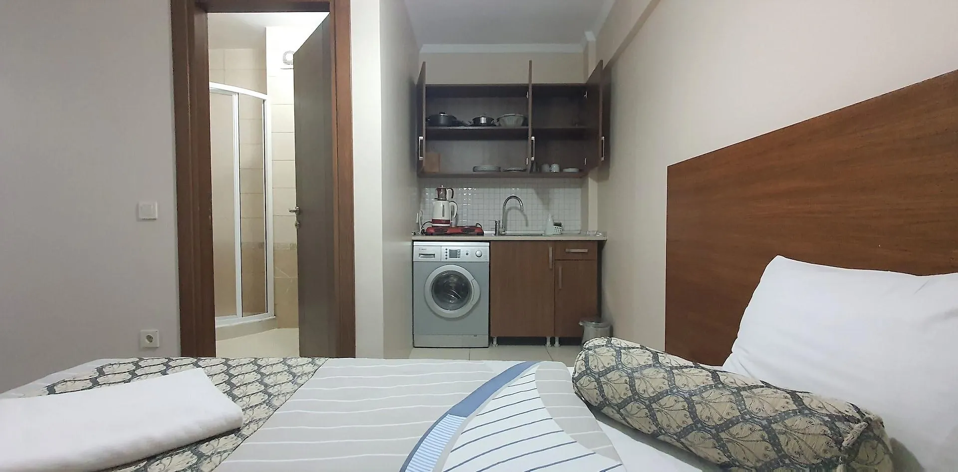 *** Aparthotel Carina Apart Hotel Istanbul Turkey