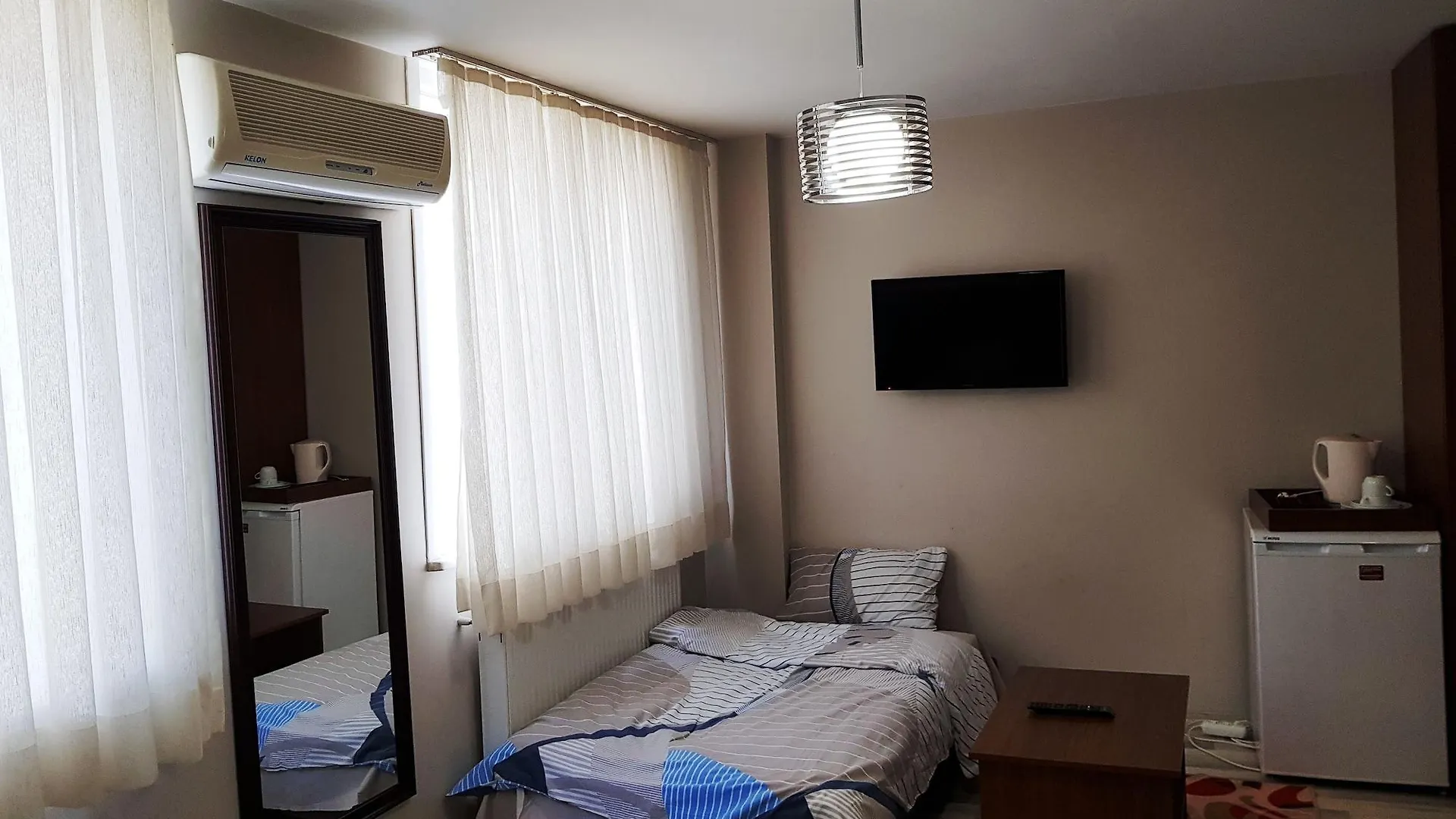 Carina Apart Hotel Istanbul Aparthotel