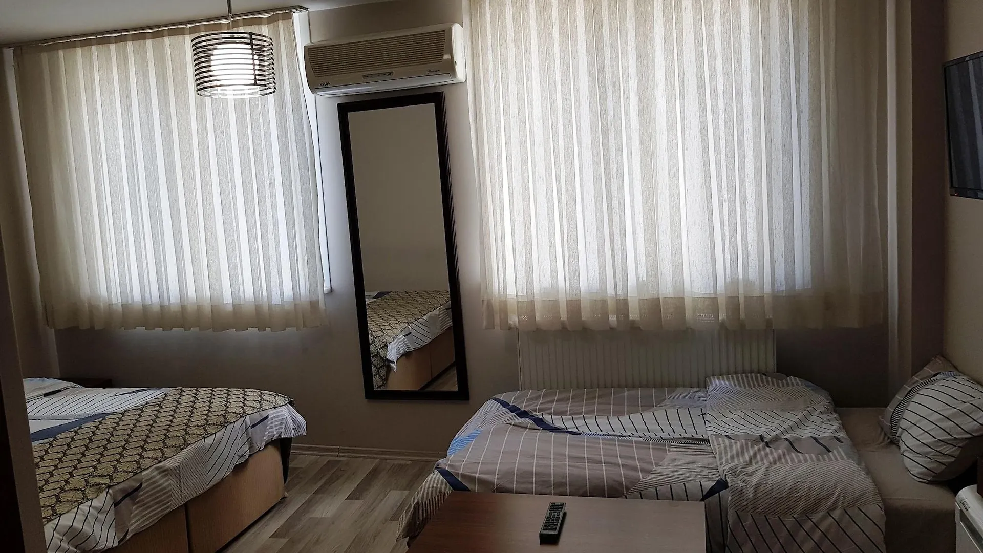 *** Aparthotel Carina Apart Hotel Istanbul Turkey