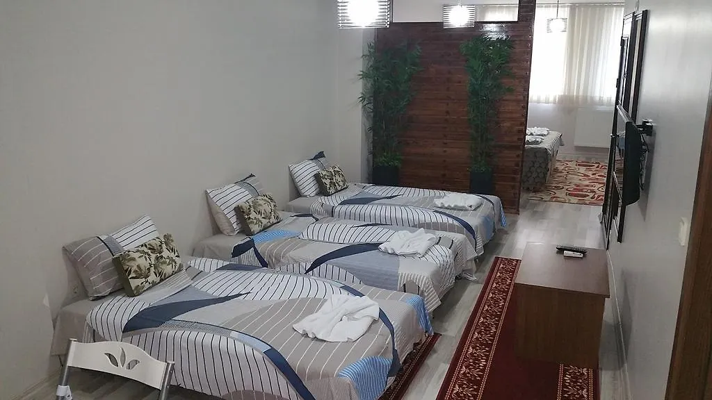 Carina Apart Hotel Istanbul Aparthotel