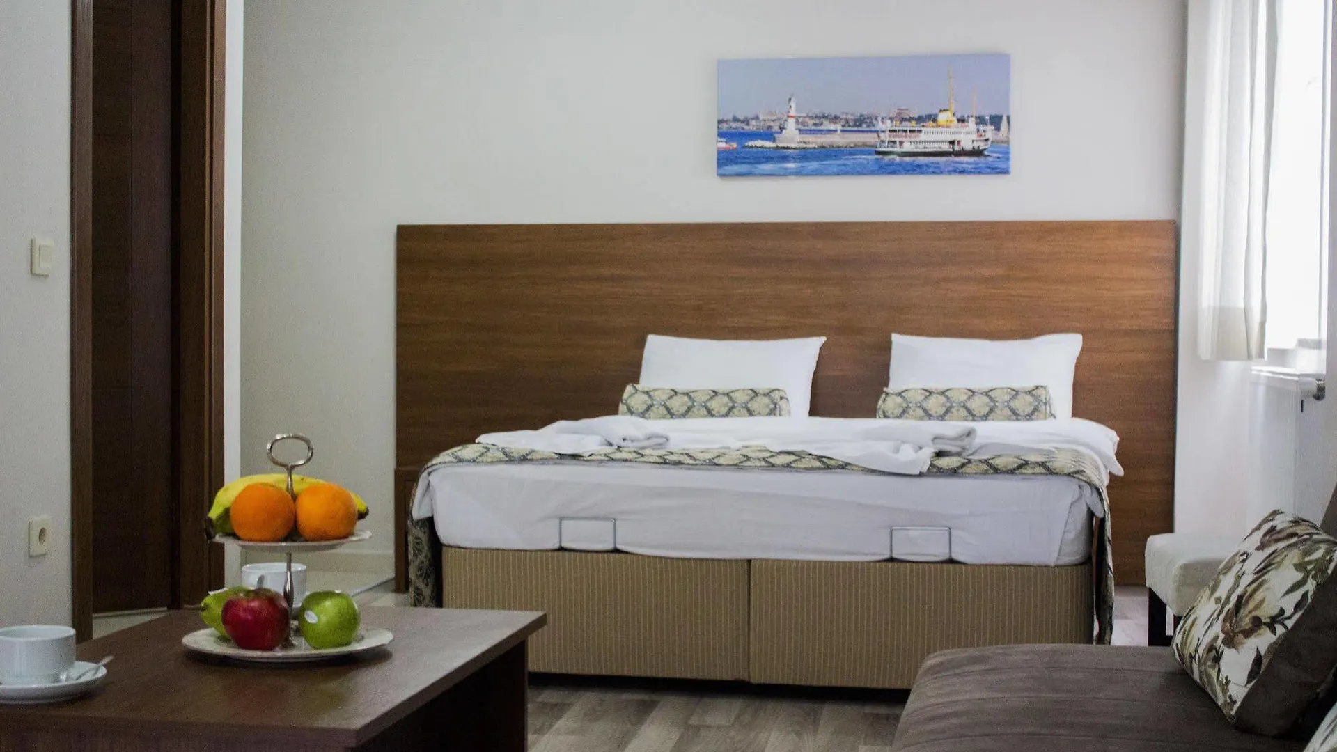 Carina Apart Hotel Istanbul 3*,  Turkey
