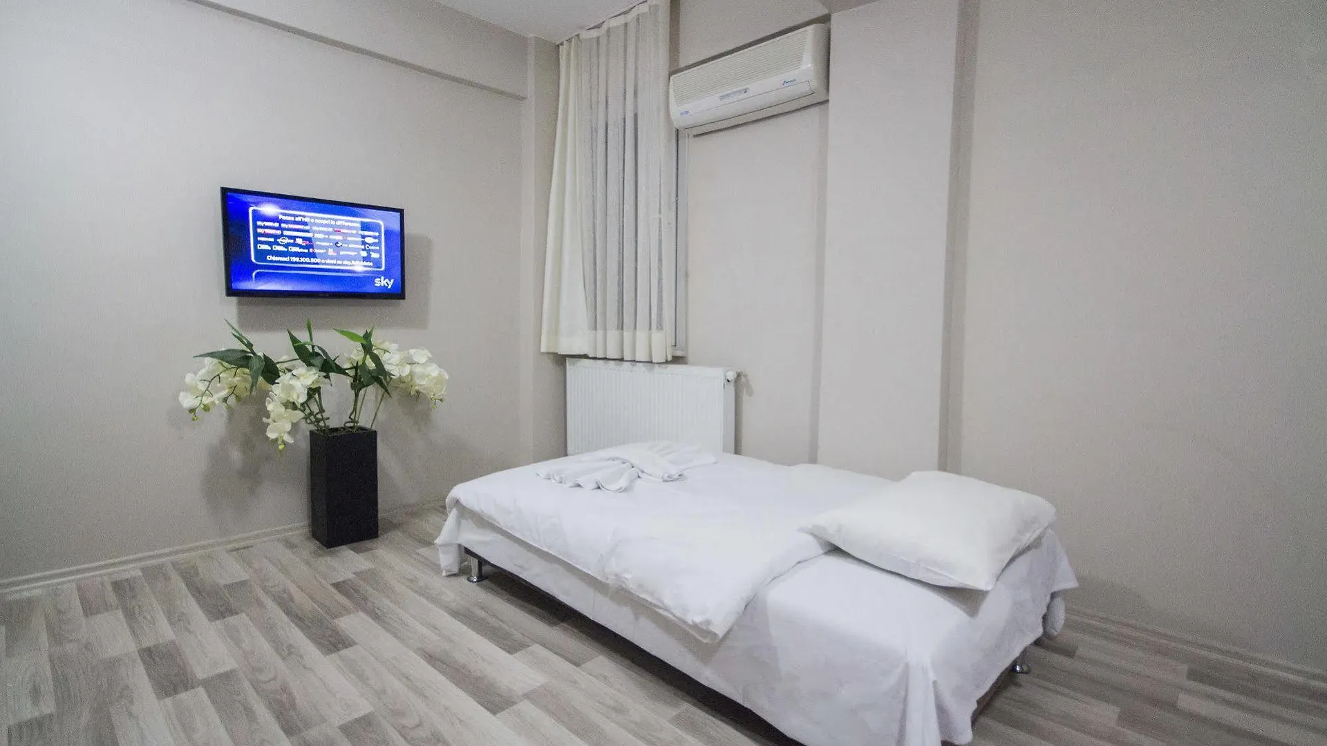 Carina Apart Hotel Istanbul 3*,