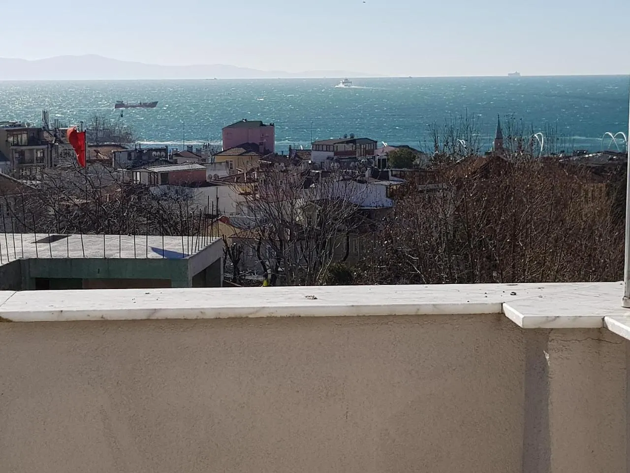 Carina Apart Hotel Istanbul 3*,  Turkey