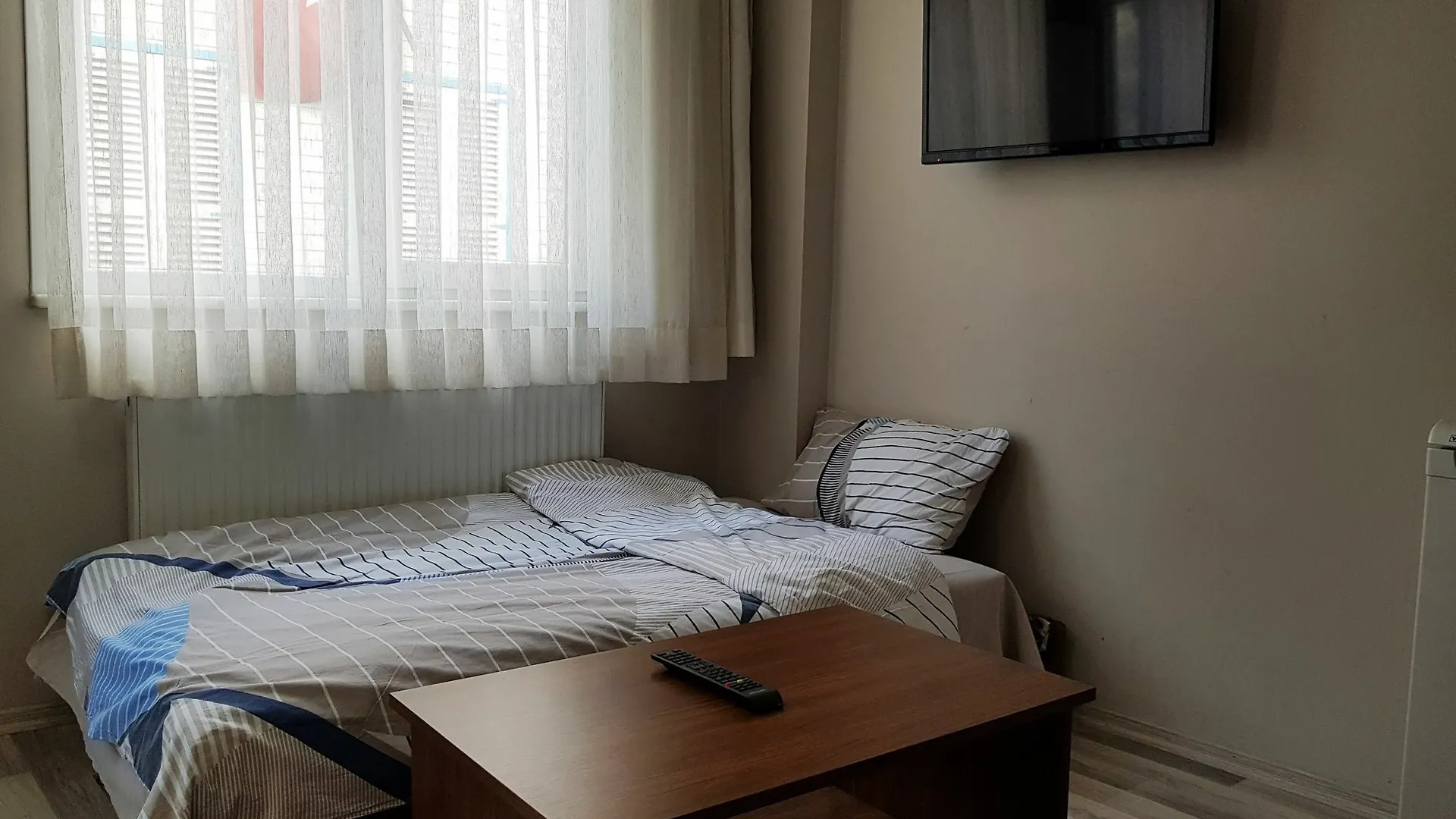 Carina Apart Hotel Istanbul